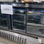 LOTE 2 VITRINA DE FRIO CON PUERTAS (1)